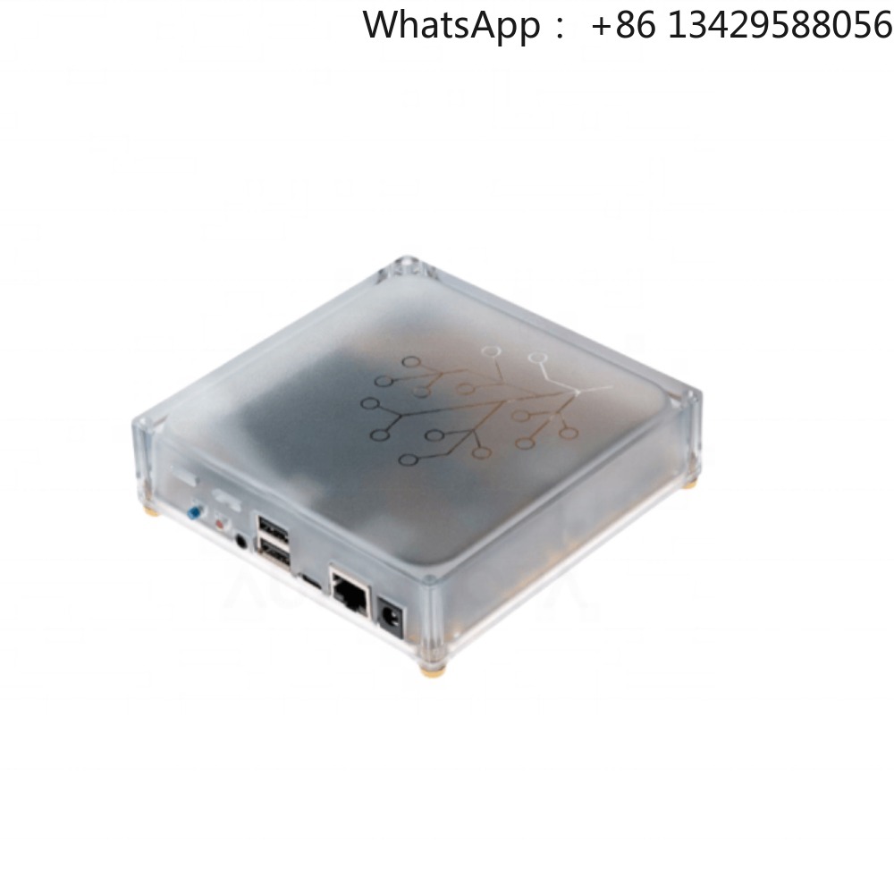 Home Automation Raspberry Pi - مجموعة Home Assistant Yellow Kit المدعومة