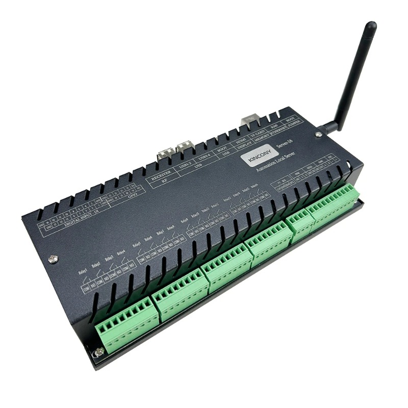 خادم أتمتة المنزل المحلي Raspb - مراجعة Home Automation Raspberry Pi وسعره