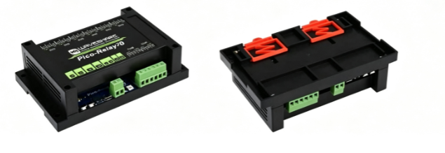 وحدة ترحيل Raspberry Pi، لوحة  - مراجعة Relay 8 Channel Board وسعره